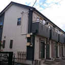 TERRACE CARINO 外観
