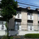 Villa津田山 外観