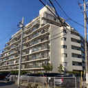 ガーデンプラザ船堀 外観