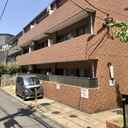 ガーデンハイツ六本木 外観