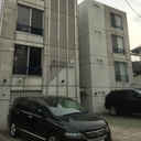 Branche桜新町 外観
