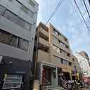 アンジェリークトキワ I 外観