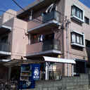 ジュネ相模原 外観