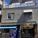 中野中央マンション 外観