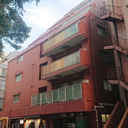 富士見フラワーハイホーム 外観