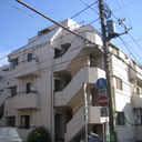グレイス弘明寺 外観