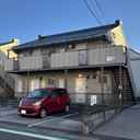 ツキジハイツB 外観