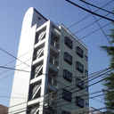 富士見マンション 外観