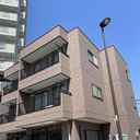 進栄マンション 外観