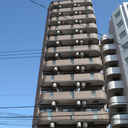 グリフィン・品川大井 外観