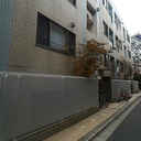 GRANDEYOYOGI 外観