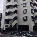 ヴィラ西堀C 外観