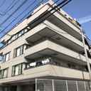コスモ市川南 外観