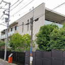 プラウド横濱白楽 外観