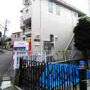 ドルフ西生田 外観