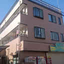 島田マンション 外観