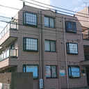 エーデルコート早宮 外観