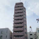 ヴェローナ品川中延 外観