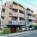 コンシェリア駒沢THE RESIDENCE 外観