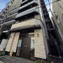 グローベル 横浜伊勢佐木町 外観