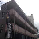 アミー大宮 外観