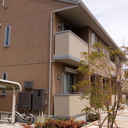 D-room前川 B 外観