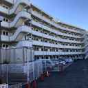 ソレイユ久保 外観