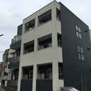 PATIO SQUARE新松戸B 外観