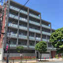 Kフォレスト 外観