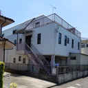 Grace House 町田 外観
