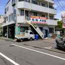 シンコービル 外観