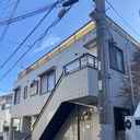 パームヒル沼袋 外観