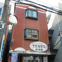 ロアジュール大倉山 外観