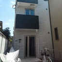 EASTBLUESUWA'08 外観