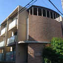 WESTCOURTEBISU 外観