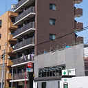フィーカ牛込柳町 外観