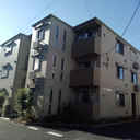 Kルポゼ 外観