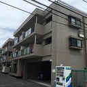 フェアリークリスタル市川 外観