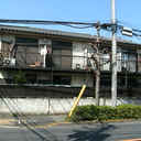 ハイツ野村 外観