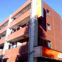 マンション多摩 外観