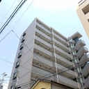 エルミタージュ横濱阪東橋 外観