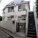 RARA杉田NO1 外観