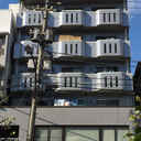 グレース波多野 外観