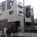 グリーンヒルズ 外観