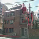 JKB.L.D新宿 外観
