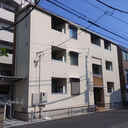 セレッソ 外観