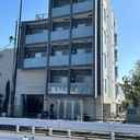 セリュークス大泉学園 外観