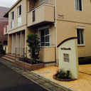 Brunnen Dorf 外観