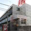 ダイワティアラ村上Ⅱ 外観