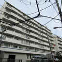 フジタ早稲田マンション 外観